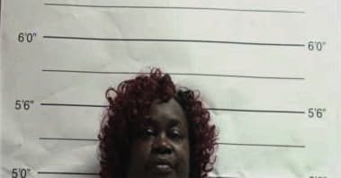 Lakresha Banks, - Orleans Parish County, LA 